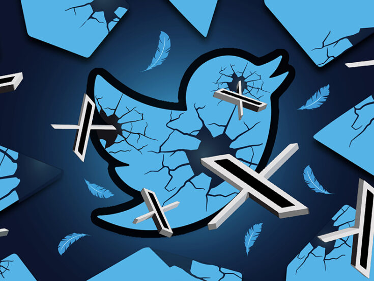 Why Elon Musk killed the Twitter bird