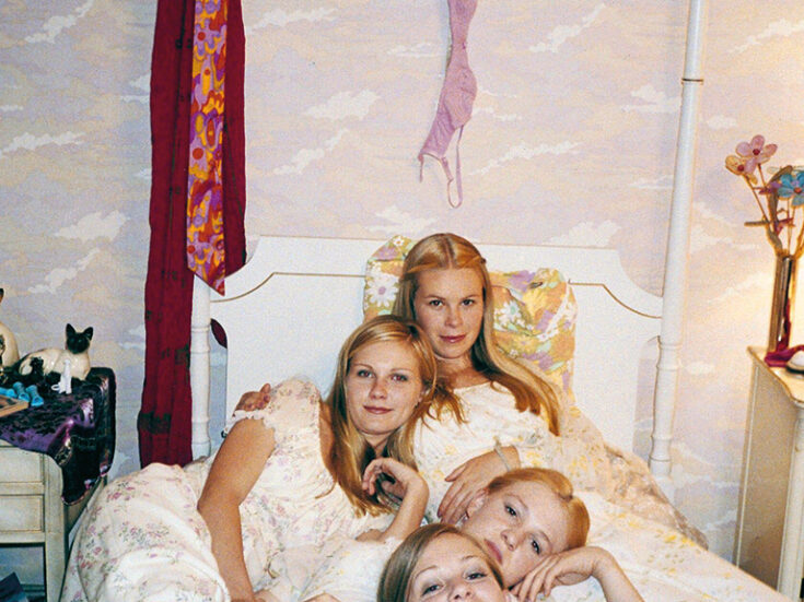 The Virgin Suicides is a defining text of adolescent pain
