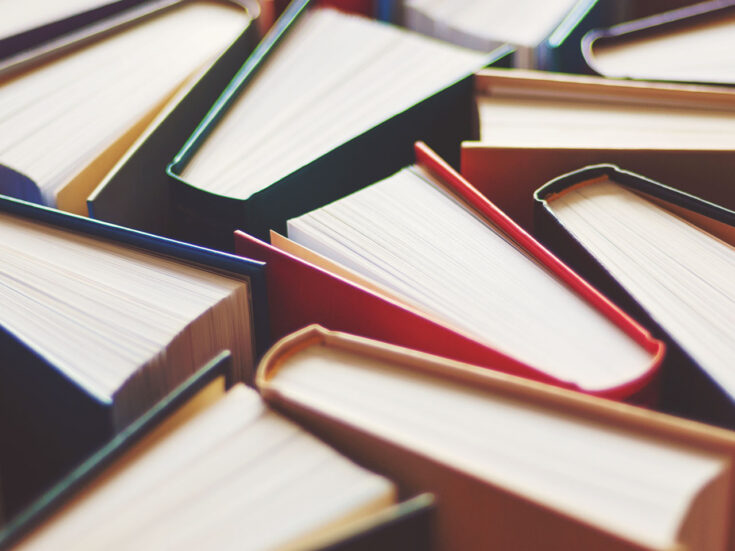 The 15 best books for summer 2023