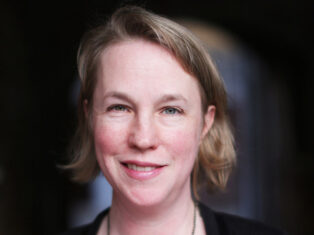 How AE Stallings joined Oxford’s professor of poetry canon