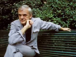 Milan Kundera’s sexual revolutions