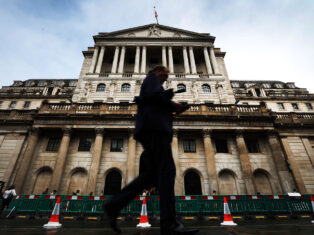 Is the Bank of England raising interest rates too far?