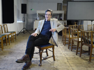 George Monbiot: how I escape climate despair