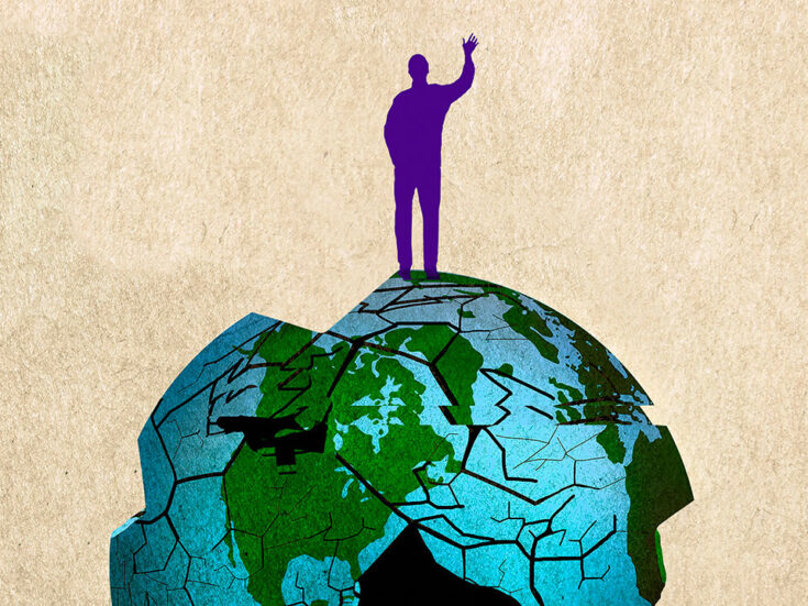 Longtermism poses a real threat to humanity