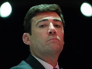 You Ask Us: Is a new party possible, and has Andy Burnham avoided policing scandal?