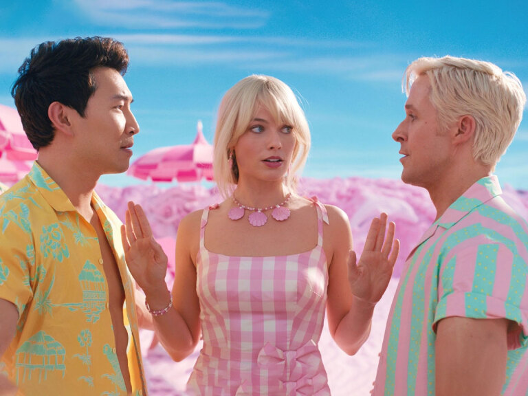 A strategic analysis of the Barbie movie - New Statesman