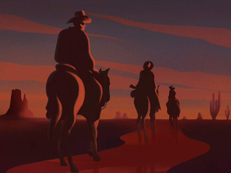Cormac McCarthy’s art of war