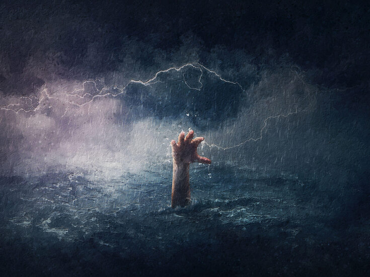 Celebrating failure is a mistake