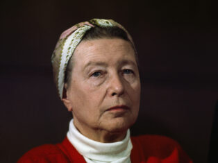 What Simone De Beauvoir knew about loss