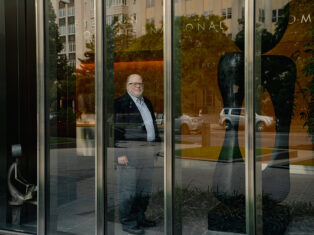 Adam Posen: “Brexit is a trade war by the UK on itself”