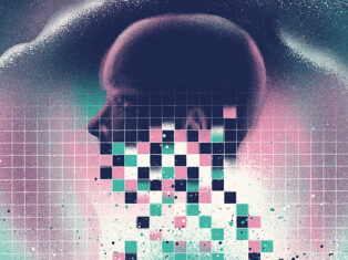 The human era is ending