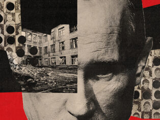 Russia’s war on the future