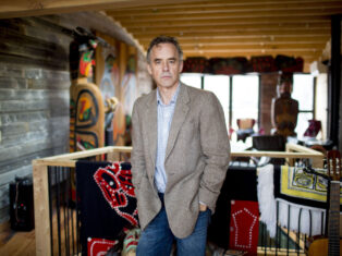 Jordan Peterson’s rules for selective quotation