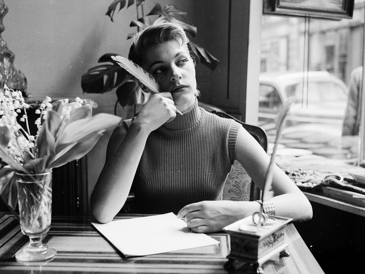 The noble art of procrastination