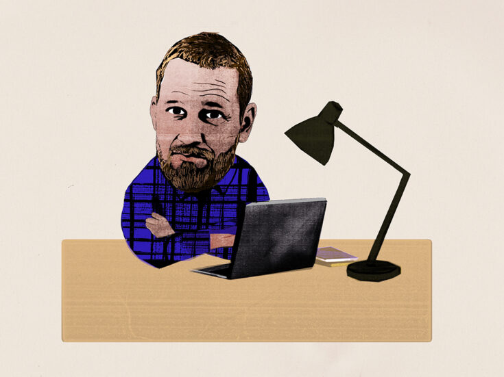 Freddie deBoer: elite identity politics is destroying the left