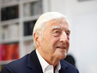 Interviewing the interviewer: when I met Michael Parkinson