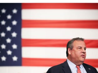 The Republicans don’t deserve Chris Christie