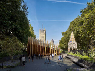 The plans for a national Holocaust memorial need a rethink