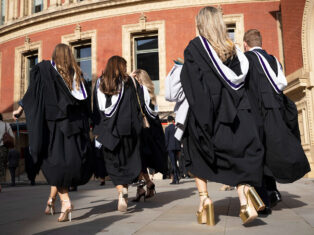 The case for student salaries