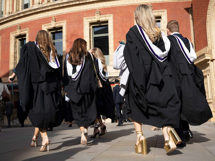 The case for student salaries