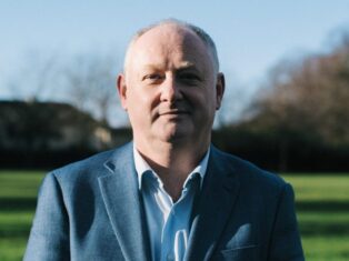 Can Murray Foote save the SNP?