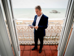 Once it wins Labour can set the terms of debate