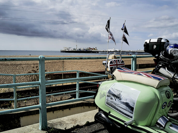 Even a mod rally couldn’t lift my AI-induced downer