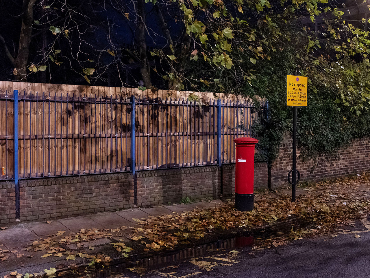 Letter of the week: Wealth and learning