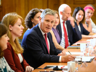 You Ask Us: the Labour reshuffle, promotions and demotions