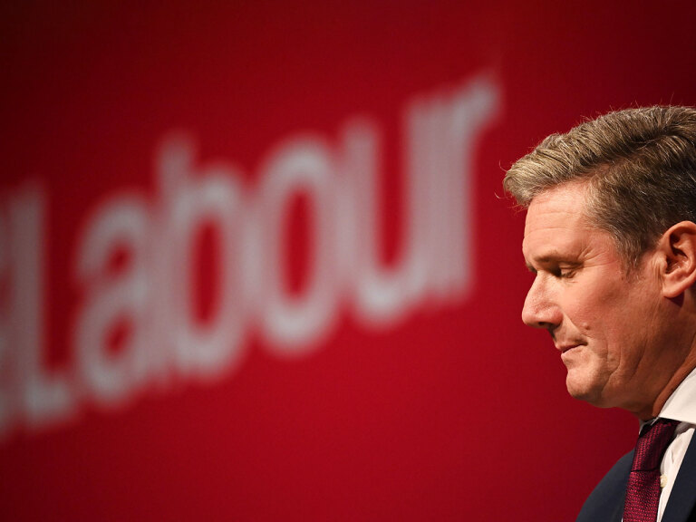 Labour has lost its identity