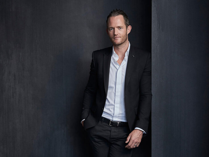 This is what plutocracy looks like