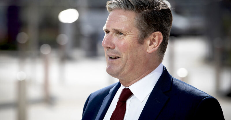 Unterstützt Labour jetzt Privatschulen?