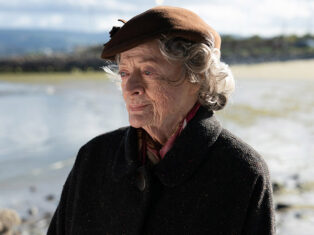 Maggie Smith steals the show in The Miracle Club