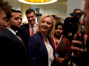 Fools, frauds and firebrands