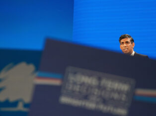 The Tories needed to win conference season – but they lost it