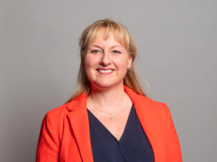 Lisa Cameron’s defection has deepened the SNP’s civil war