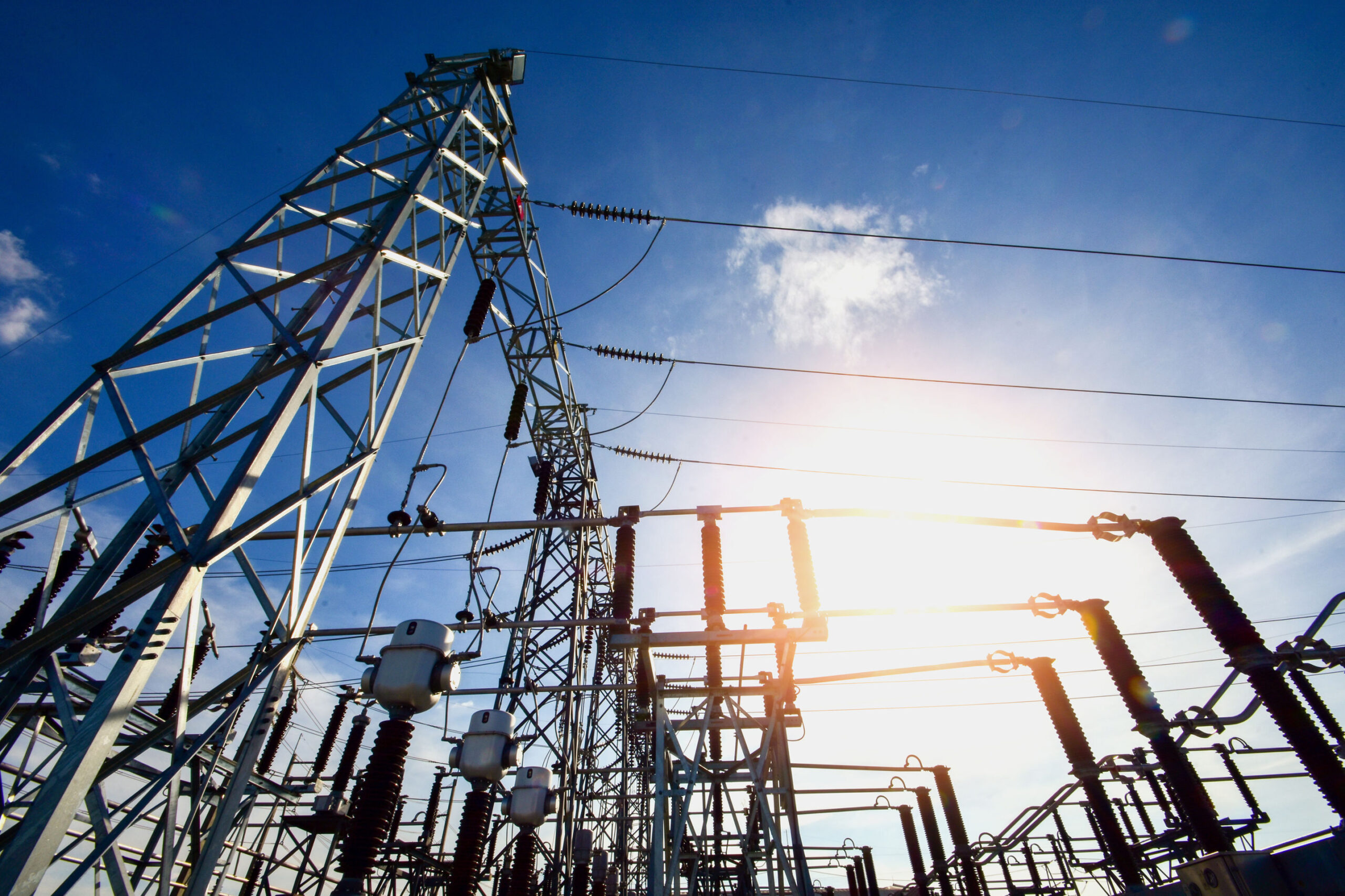 Why decentralising is key to a resilient energy system Why decentralising is key to a resilient energy system