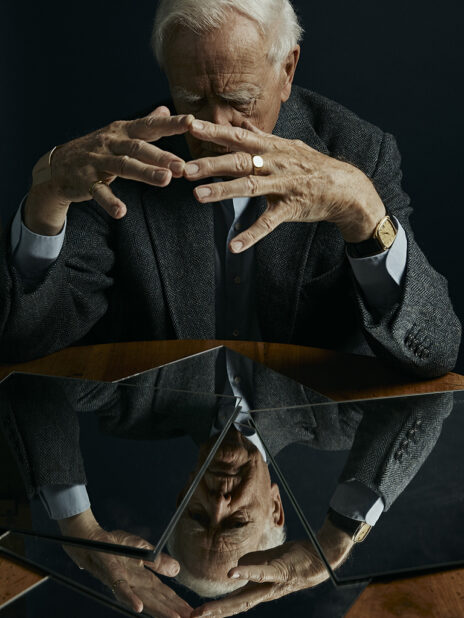 John le Carré, the great deceiver - New Statesman