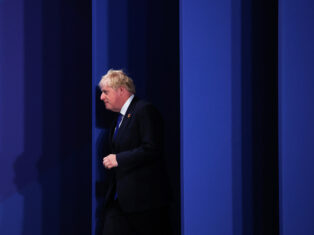 How the centre right was lost