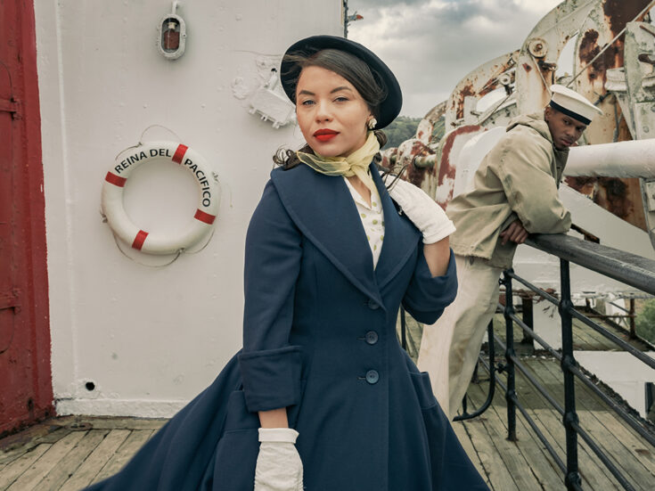 Three Little Birds is a clichéd take on Generation Windrush