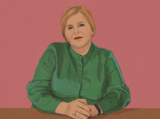 Donna Ockenden: “Mothers were blamed for their own deaths”