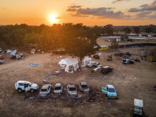 The great unravelling