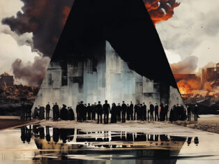 The Cloud of Unreason