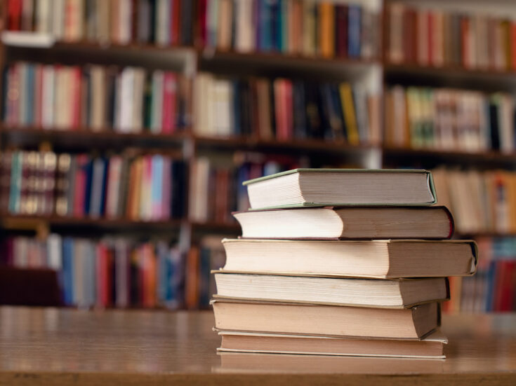 The New Statesman’s best books of the academic presses
