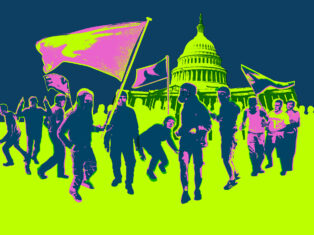 The Cloud of Unreason