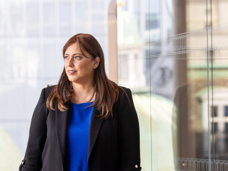 Photo of Israel’s past approach to Hamas failed, says ambassador