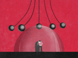 The age of media anarchy must end