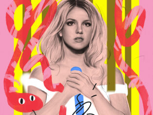 Britney Spears’s American horror story