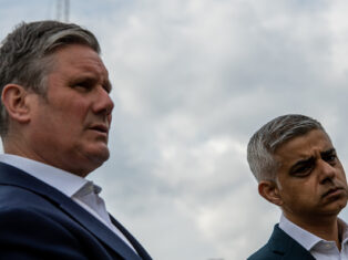 Keir Starmer under pressure as senior Labour figures back Gaza ceasefire