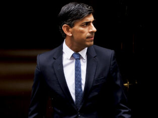 One year of Rishi Sunak: what has he achieved?